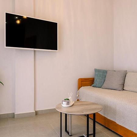 Agnantio Apartment Corfu  Екстер'єр фото